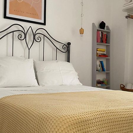 Unique Anoi House - In The Heart Of Skyros Village 외부 사진