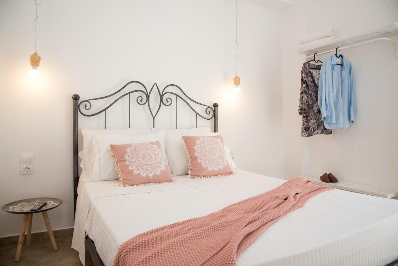 Unique Anoi House - In The Heart Of Skyros Village 외부 사진