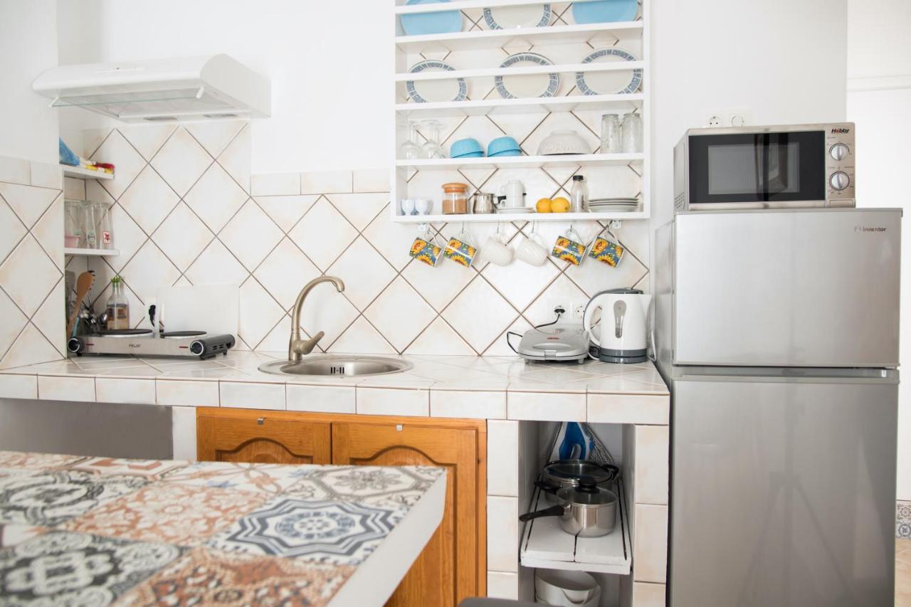 Unique Anoi House - In The Heart Of Skyros Village 외부 사진