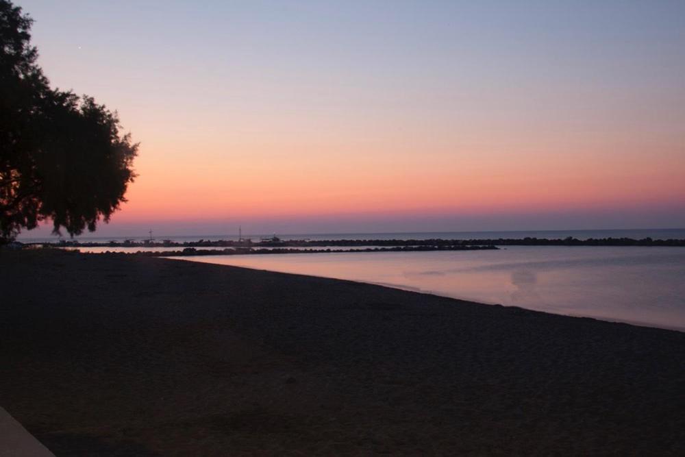Unique Anoi House - In The Heart Of Skyros Village 외부 사진