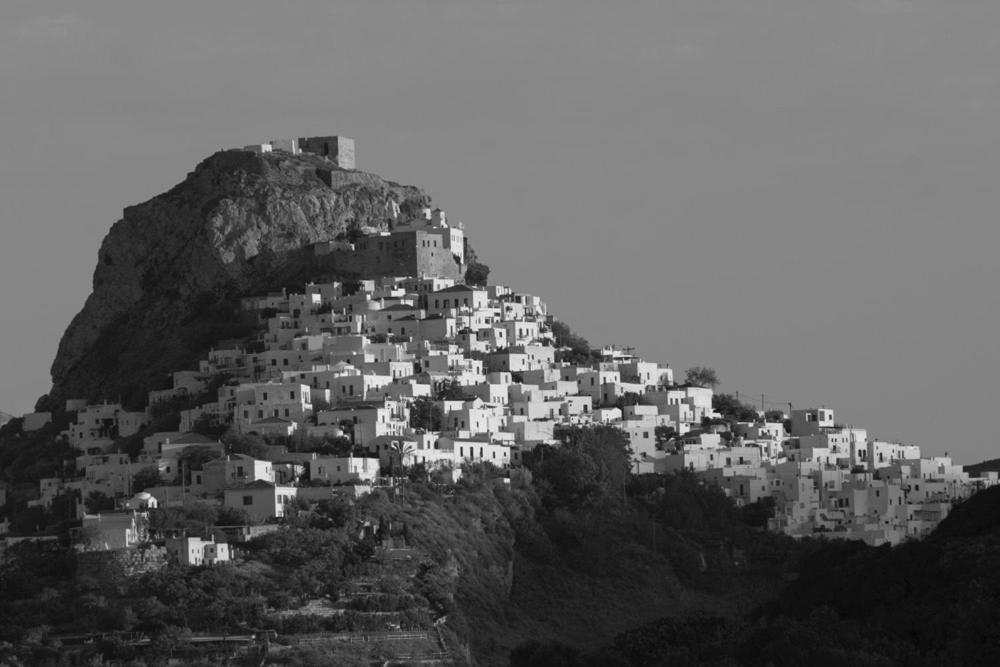 Unique Anoi House - In The Heart Of Skyros Village 외부 사진