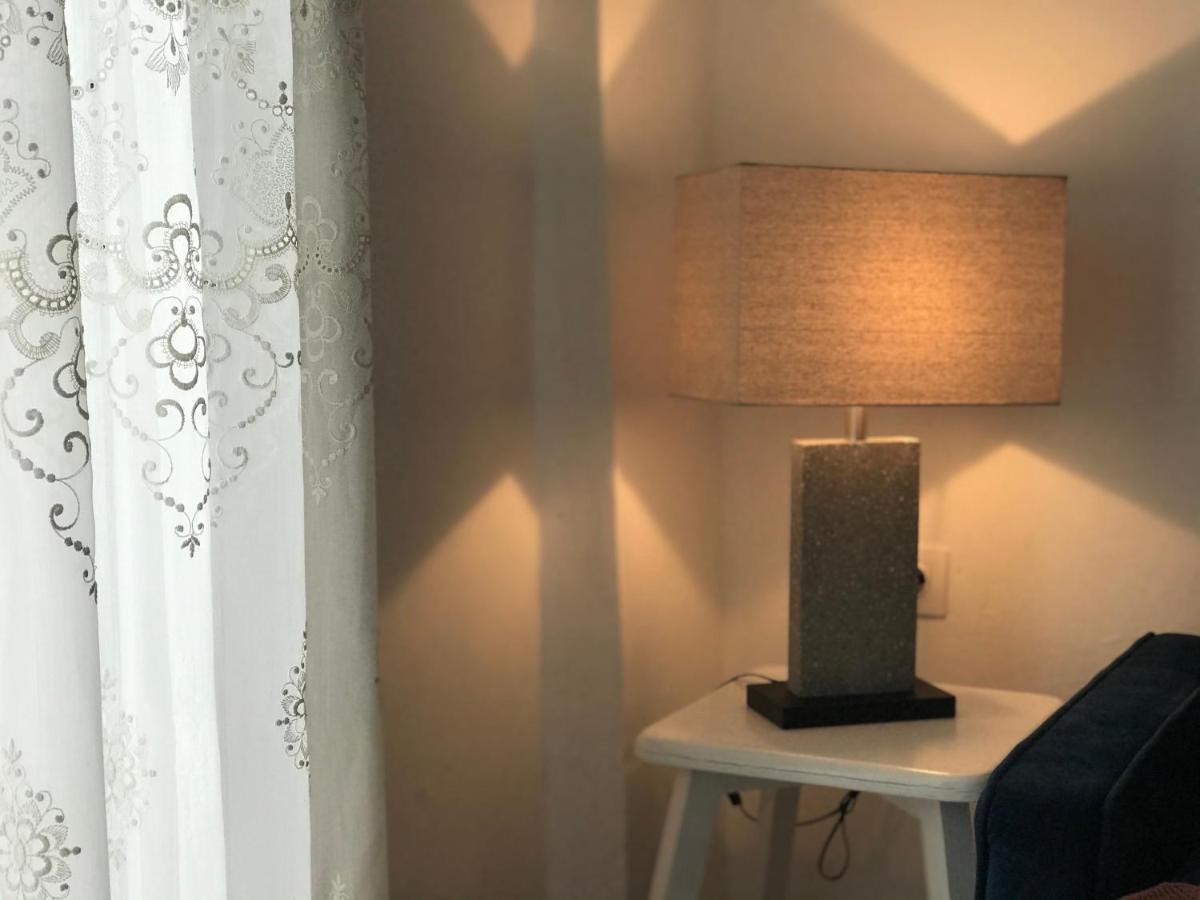 Unique Anoi House - In The Heart Of Skyros Village 외부 사진
