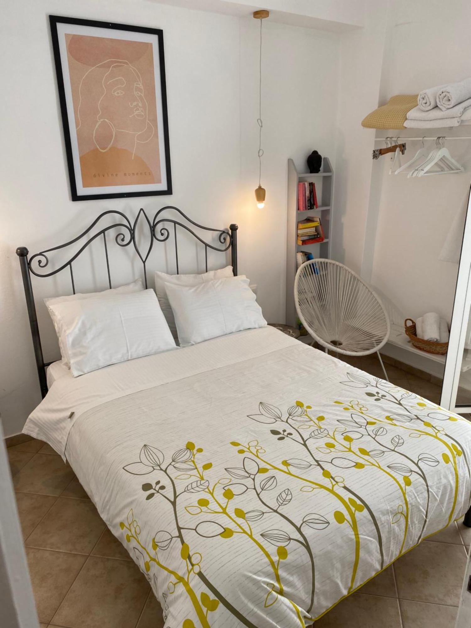 Unique Anoi House - In The Heart Of Skyros Village 외부 사진