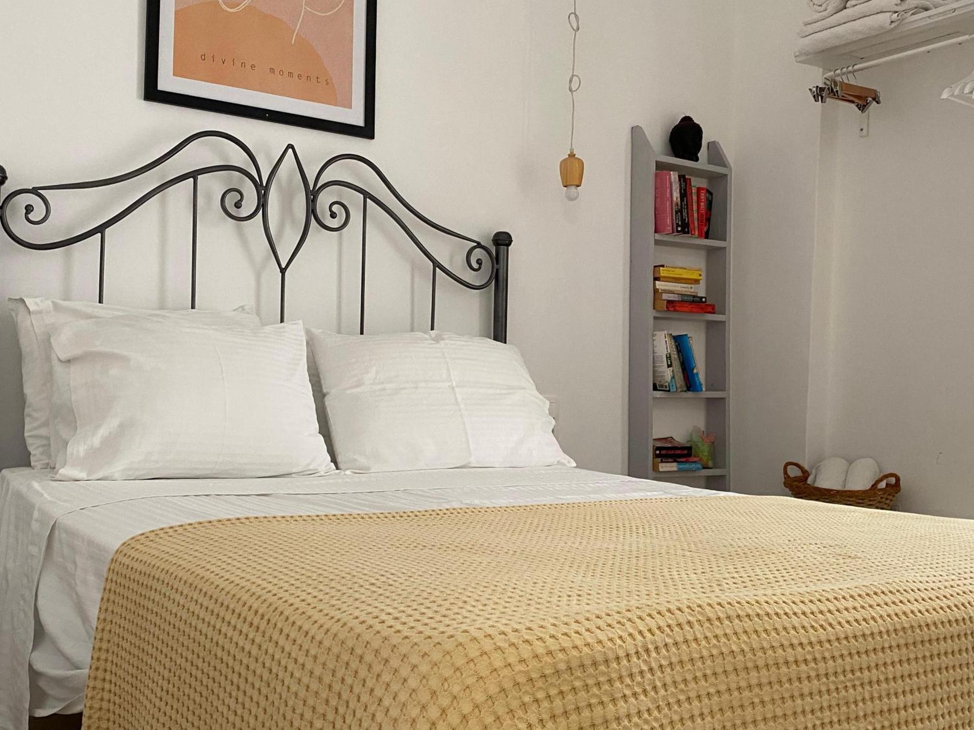 Unique Anoi House - In The Heart Of Skyros Village 외부 사진