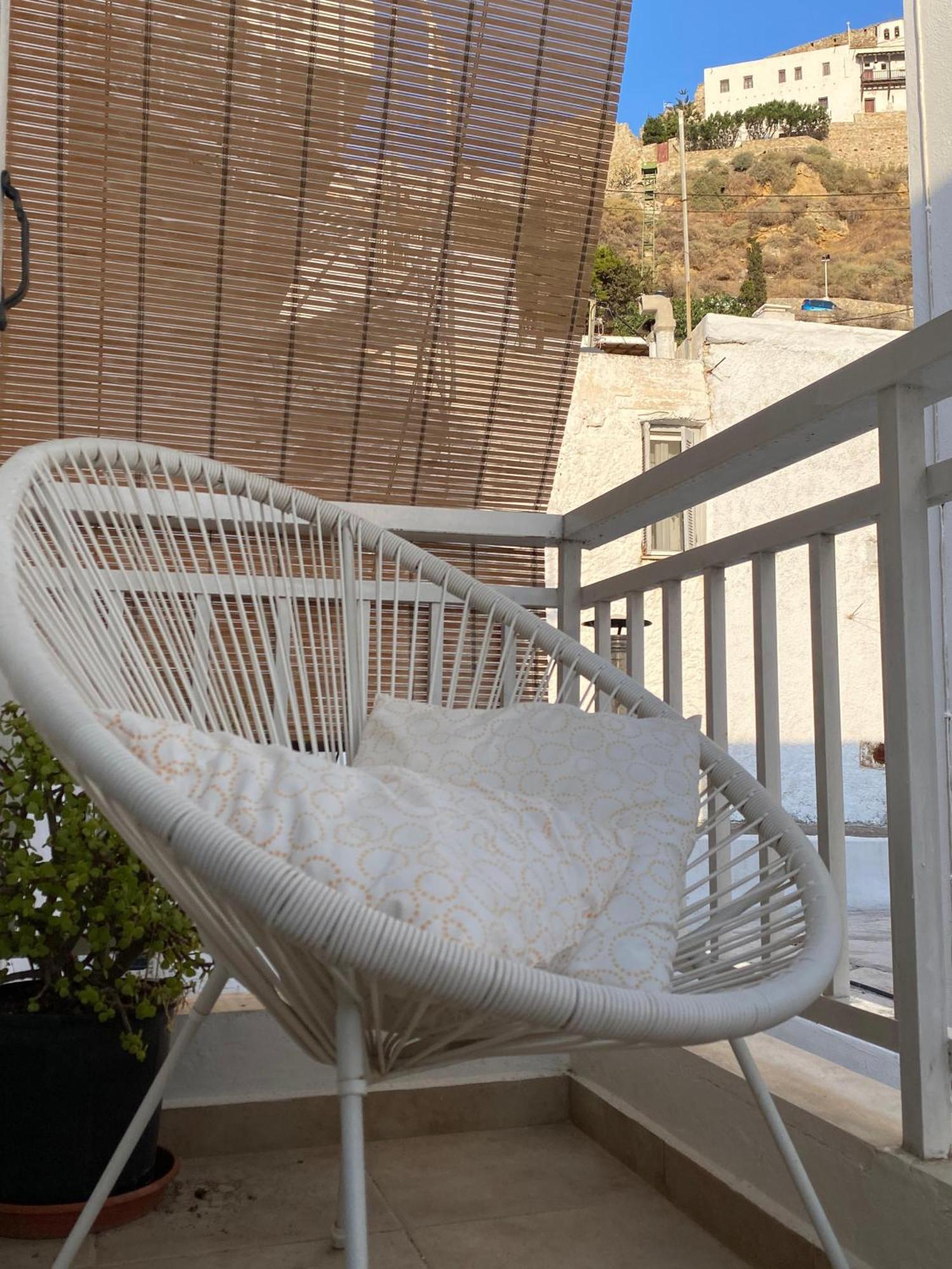 Unique Anoi House - In The Heart Of Skyros Village 외부 사진
