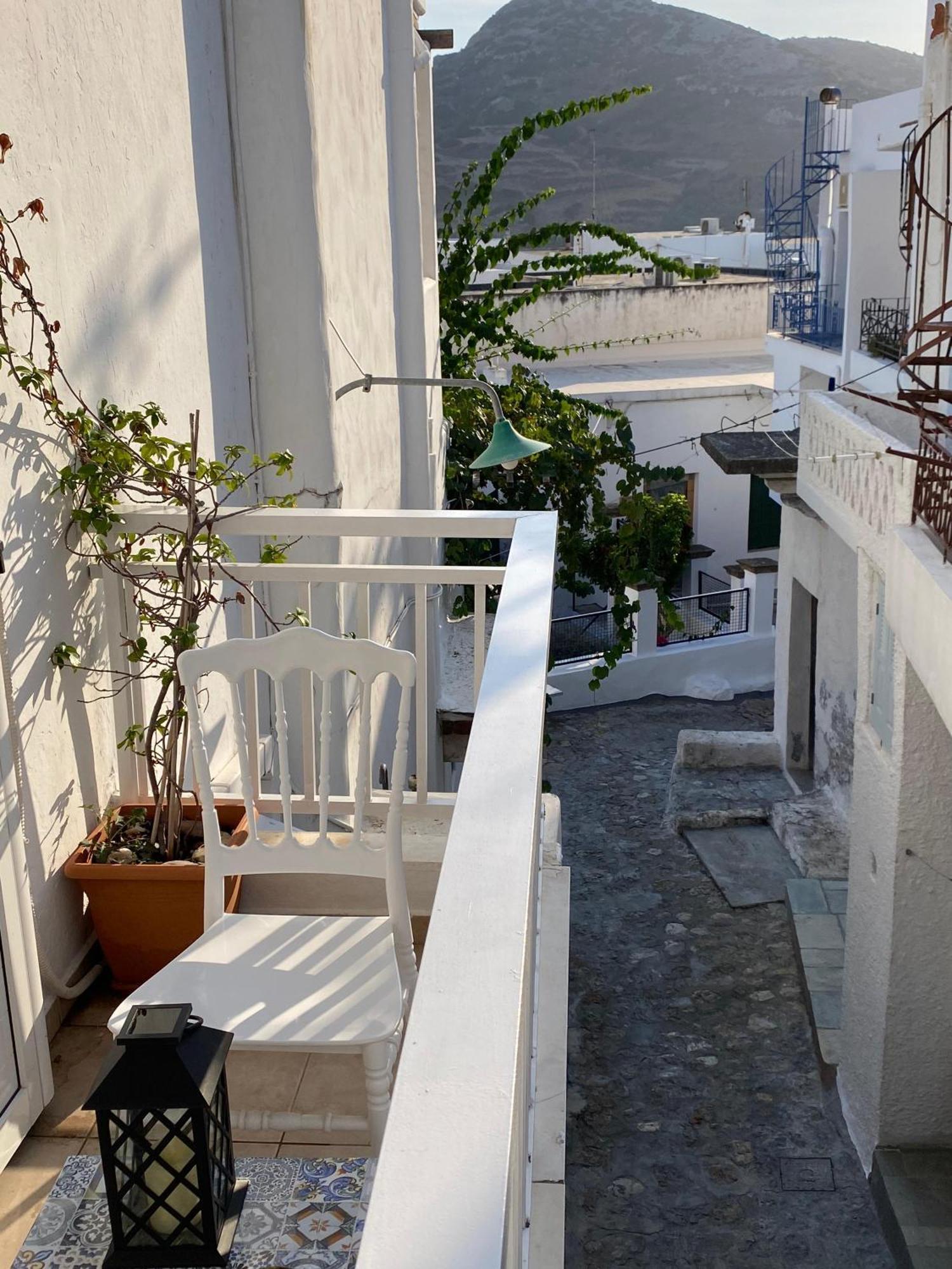 Unique Anoi House - In The Heart Of Skyros Village 외부 사진